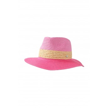 Шляпа женская ESPRIT 042EA1P302 розовая, р. 42-44
