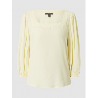 Блуза женская ESPRIT 1493043 желтая XS (доставка из-за рубежа)