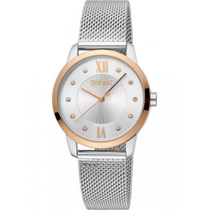 fashion наручные женские часы ESPRIT ES1L276M1145. Коллекция Lille W238407