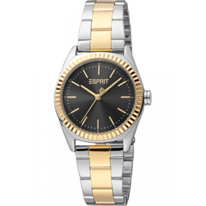 fashion наручные женские часы ESPRIT ES1L291M0145. Коллекция Charlie W238412