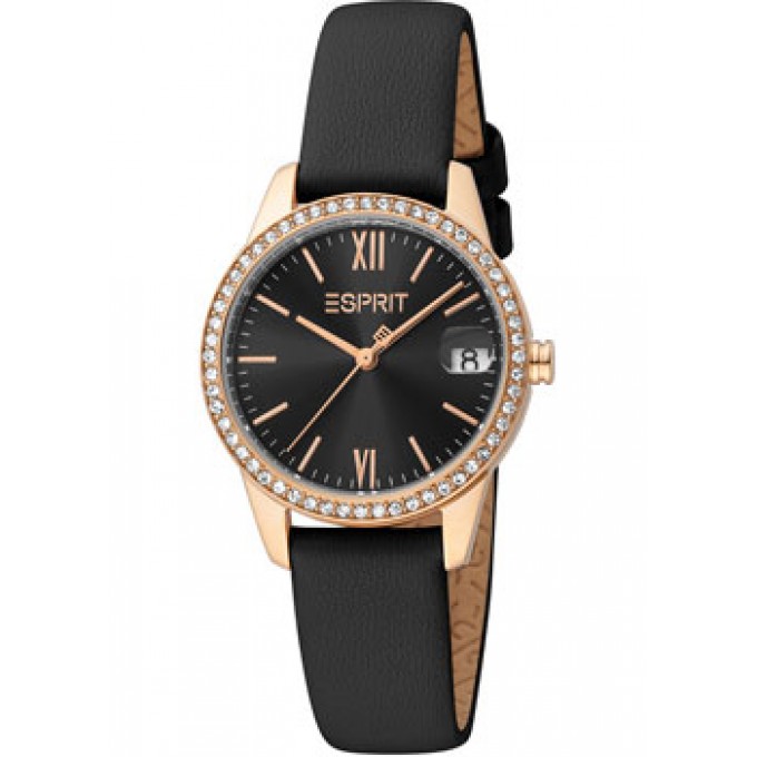 fashion наручные женские часы ESPRIT ES1L315L0045. Коллекция Wind Glam W238427