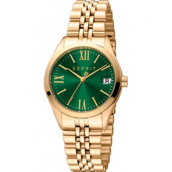 fashion наручные  женские часы ESPRIT ES1L321M0065. Коллекция Gina
