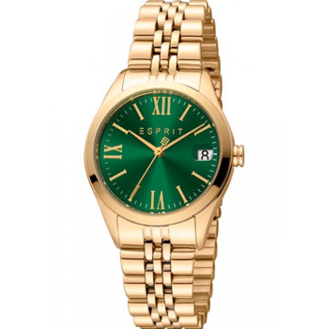 fashion наручные женские часы ESPRIT ES1L321M0065. Коллекция Gina W238435
