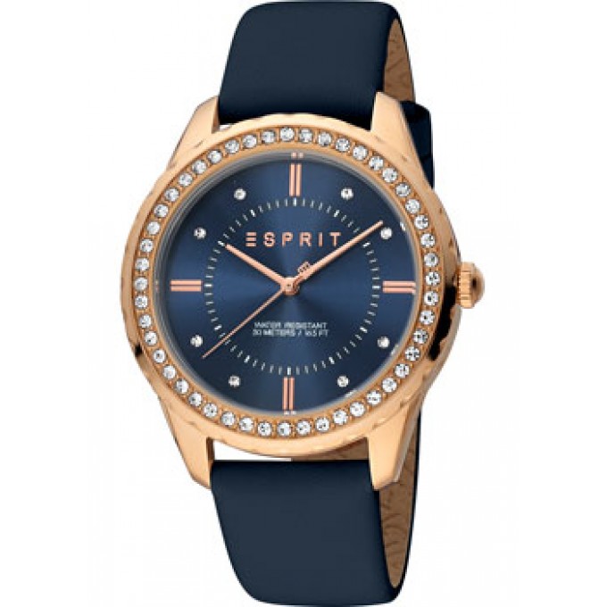 fashion наручные женские часы ESPRIT ES1L353L0035. Коллекция Skyler XL W238467